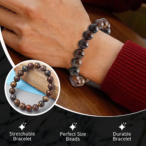 Pietersite - Product card gallery slide 4 (9431172677887)