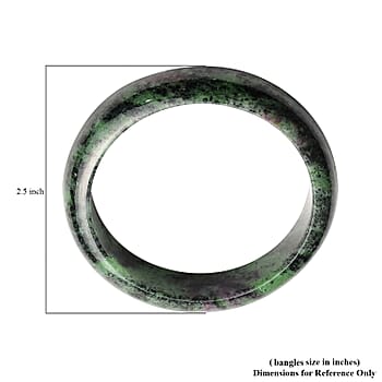 Ruby Zoisite / 6.75 inches - Product card gallery slide 3 (10176458129721)