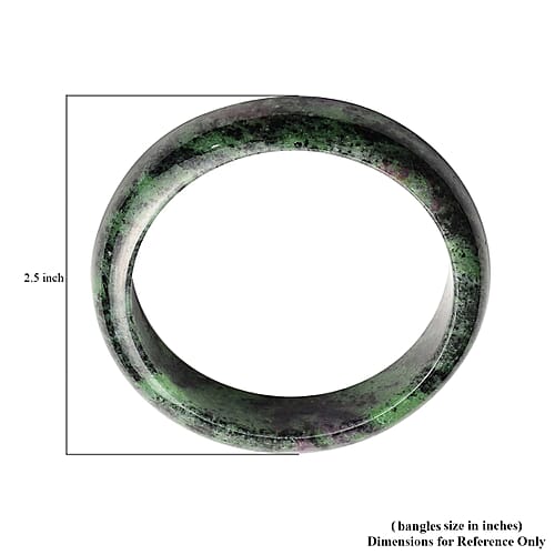 Ruby Zoisite / 6.75 inches - Product card gallery slide 3 (9431181000959)