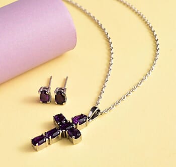 Amethyst - Product card gallery slide 2 (10202000163129)