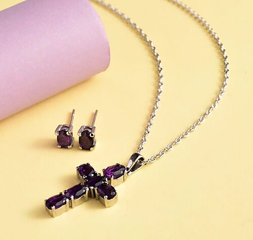 Amethyst - Product card gallery slide 2 (10202000163129)
