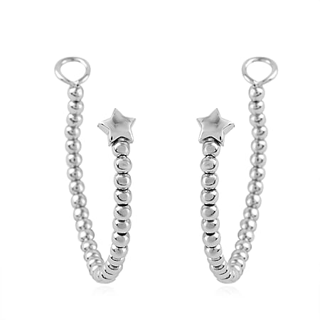 Silver - Product card gallery slide 1 (10176459899193)