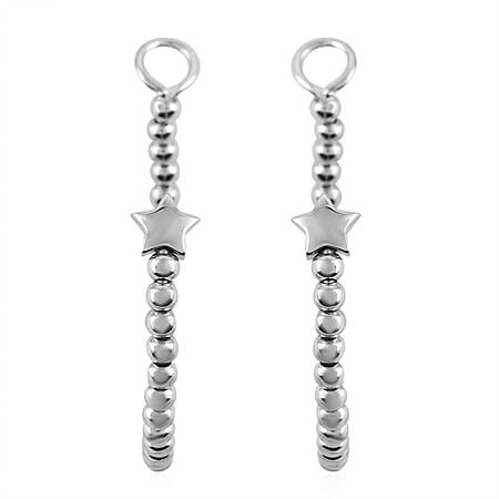 Silver - Product card gallery slide 2 (10176459899193)