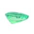 AAAA Boyaca Colombian Emerald (Pear Free Size) 2.00 ctw image number 2