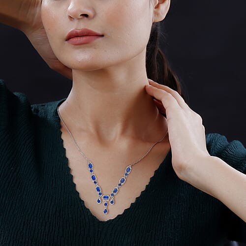 Masoala Sapphire - Product card gallery slide 3 (9431136010495)