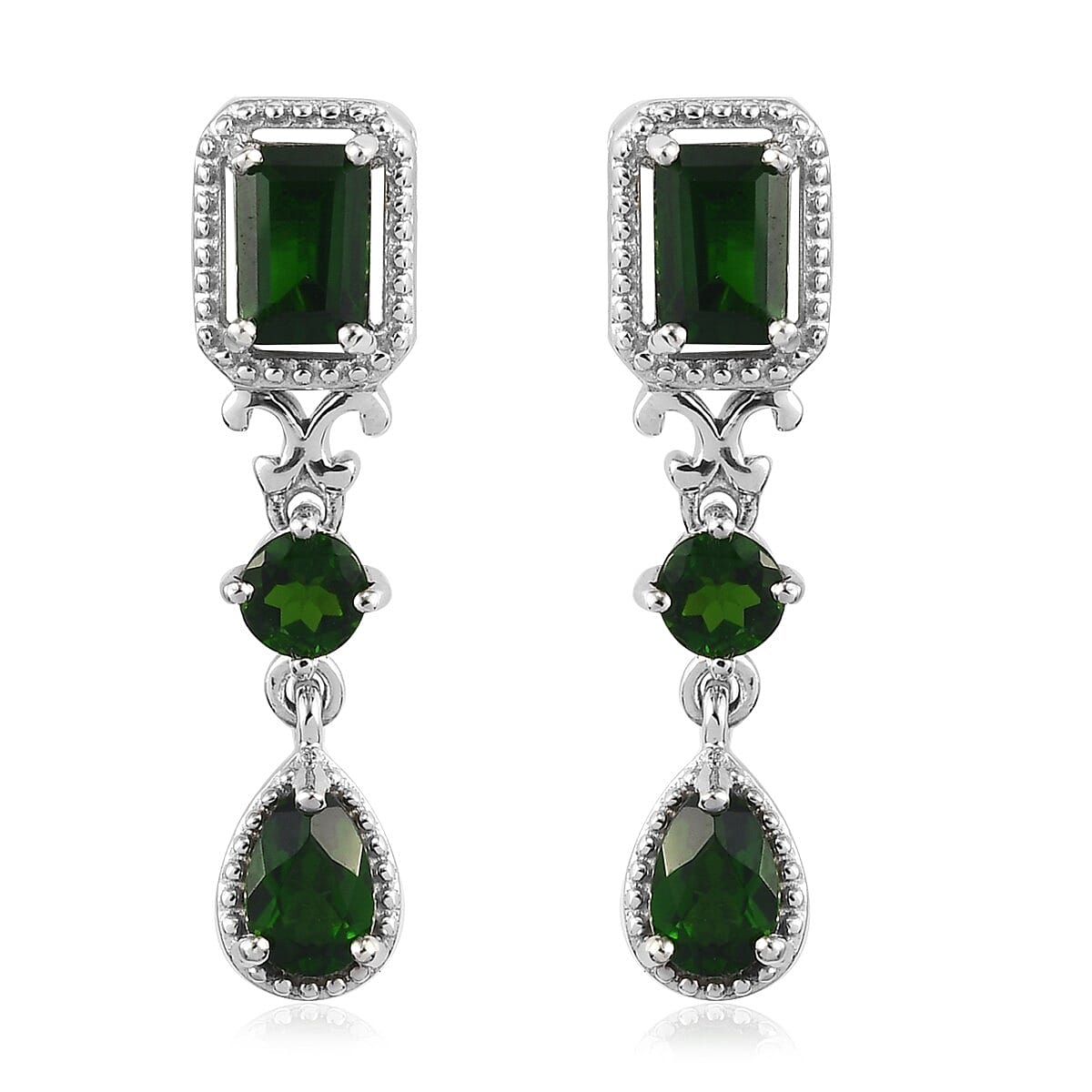 Chrome Diopside - Product card gallery slide 1 (10144369639707)