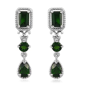 Chrome Diopside - Product card gallery slide 1 (10176460357945)