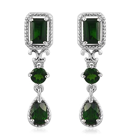 Chrome Diopside - Product card gallery slide 1 (10176460357945)