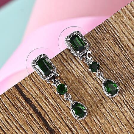 Chrome Diopside - Product card gallery slide 2 (10176460357945)