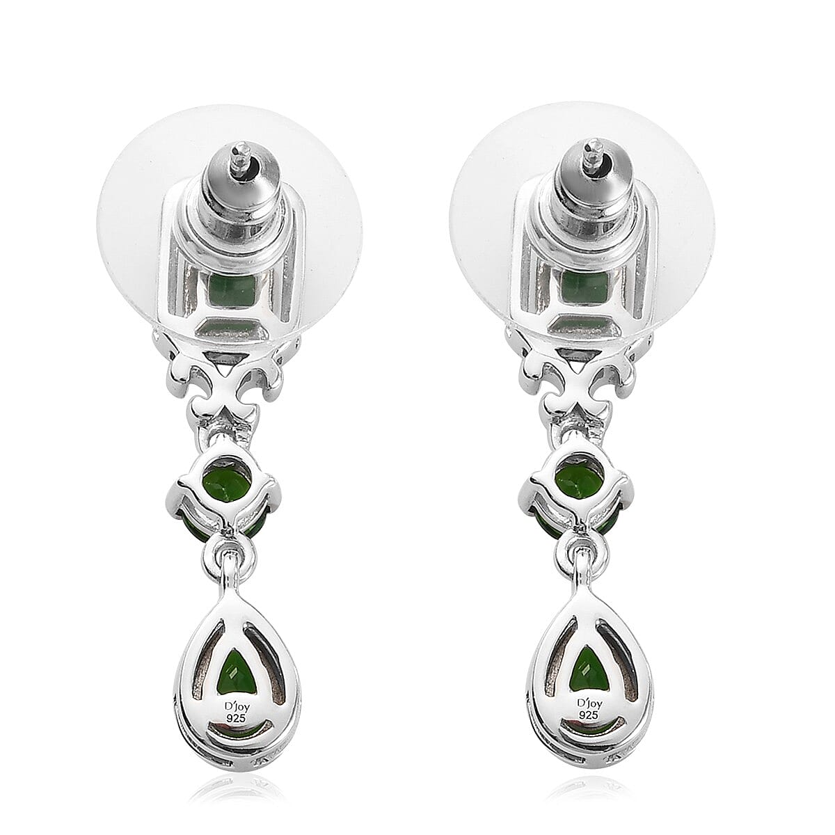 Chrome Diopside - Product card gallery slide 4 (10144369639707)