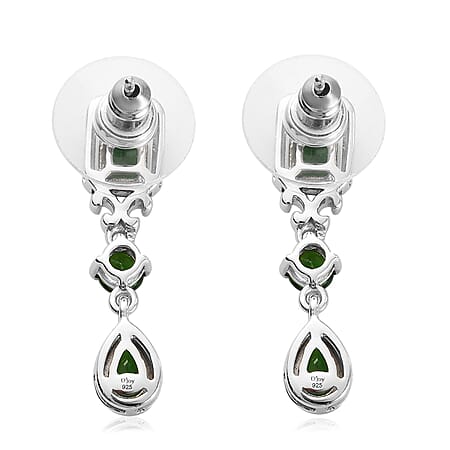 Chrome Diopside - Product card gallery slide 4 (10176460357945)
