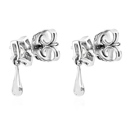 Silver - Product card gallery slide 4 (10176460718393)