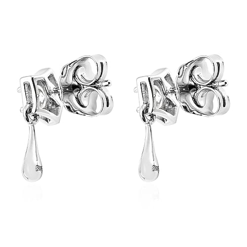 Silver - Product card gallery slide 4 (10176460718393)