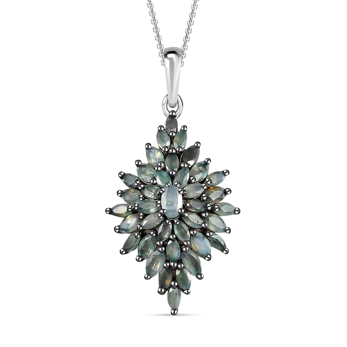 Narsipatnam Alexandrite