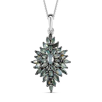 Narsipatnam Alexandrite - Product card gallery slide 1 (10176461209913)