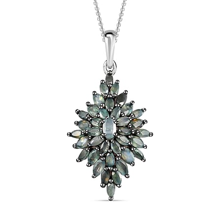 Narsipatnam Alexandrite - Product card gallery slide 1 (10176461209913)