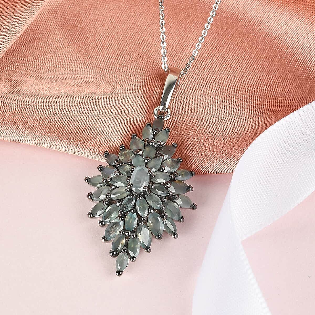 Narsipatnam Alexandrite