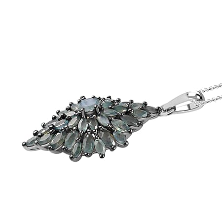 Narsipatnam Alexandrite - Product card gallery slide 4 (10176461209913)