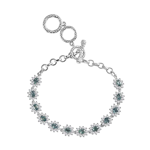 Narsipatnam Alexandrite / 6.50 inches - Product card gallery slide 1 (10176461635897)
