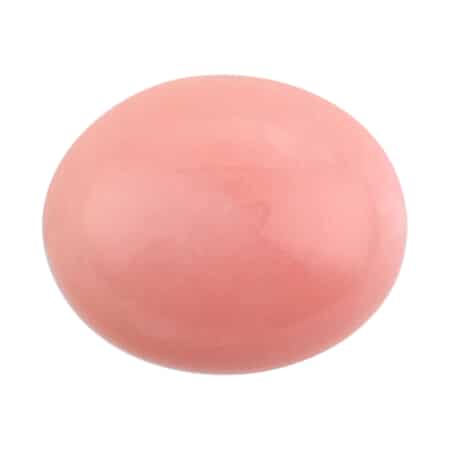 AA Peach Opal (Ovl 10x8 mm) 1.50 ctw image number 0