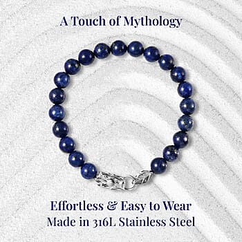 Lapis Lazuli - Product card gallery slide 4 (10176463405369)
