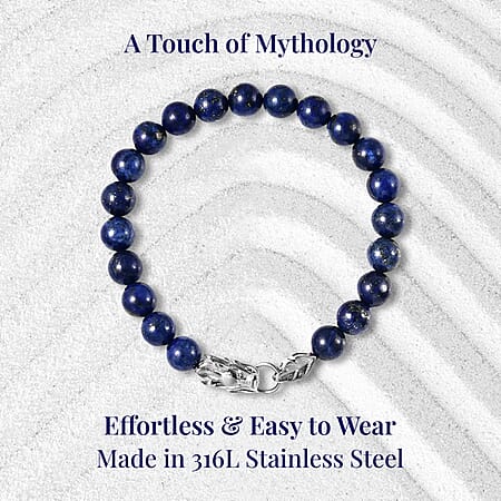 Lapis Lazuli - Product card gallery slide 4 (10176463405369)