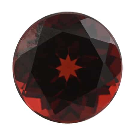 AAA Mozambique Garnet (Rnd 7 mm) 1.40 ctw image number 0