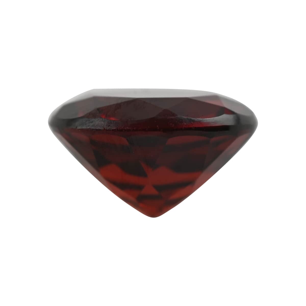 AAA Mozambique Garnet (Rnd 7 mm) 1.40 ctw image number 2