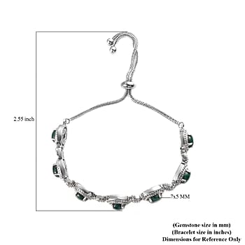 African Malachite - Product card gallery slide 4 (10176464683321)
