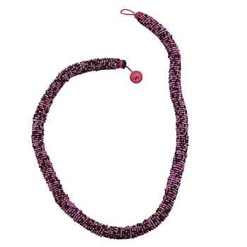 Simulated Pink Pearl - Product card gallery slide 1 (10176465240377)