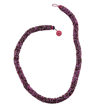 Simulated Pink Pearl - Product card gallery slide 1 (10176465240377)