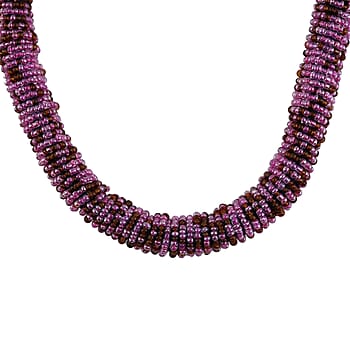 Simulated Pink Pearl - Product card gallery slide 2 (10176465240377)