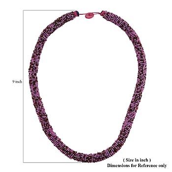 Simulated Pink Pearl - Product card gallery slide 4 (10176465240377)