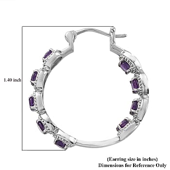 African Amethyst - Product card gallery slide 4 (10176464912697)