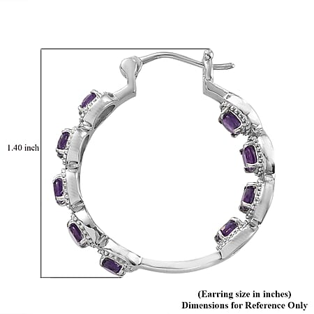 African Amethyst - Product card gallery slide 4 (10176464912697)