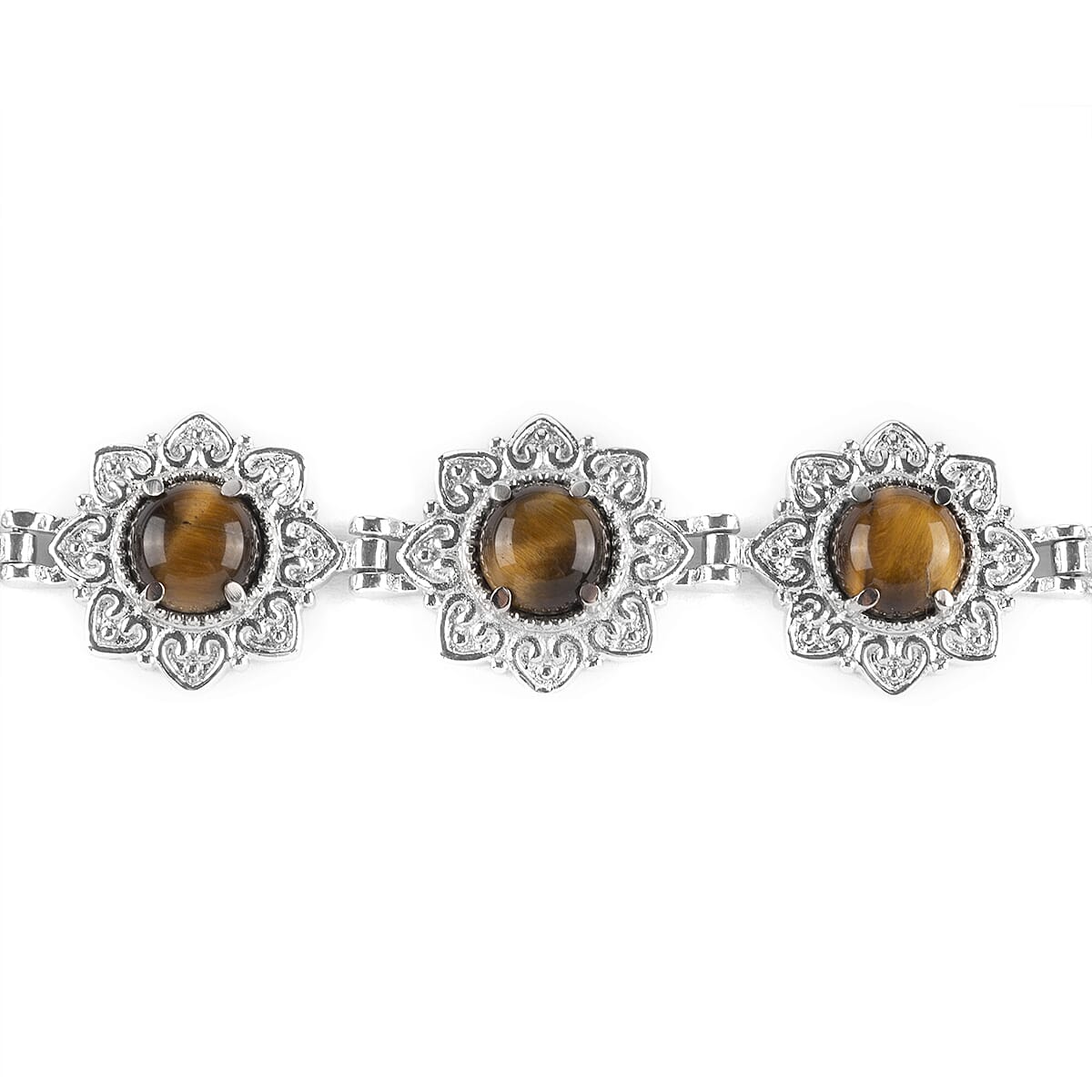 South African Tiger's Eye - Product card gallery slide 2 (9431175168255)