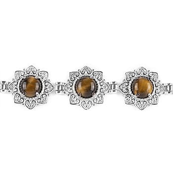 South African Tiger's Eye - Product card gallery slide 2 (9431175168255)
