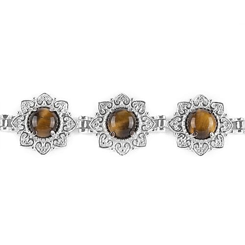 South African Tiger's Eye - Product card gallery slide 2 (9431175168255)