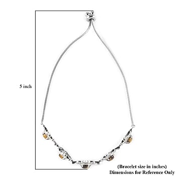 South African Tiger's Eye - Product card gallery slide 4 (9431175168255)