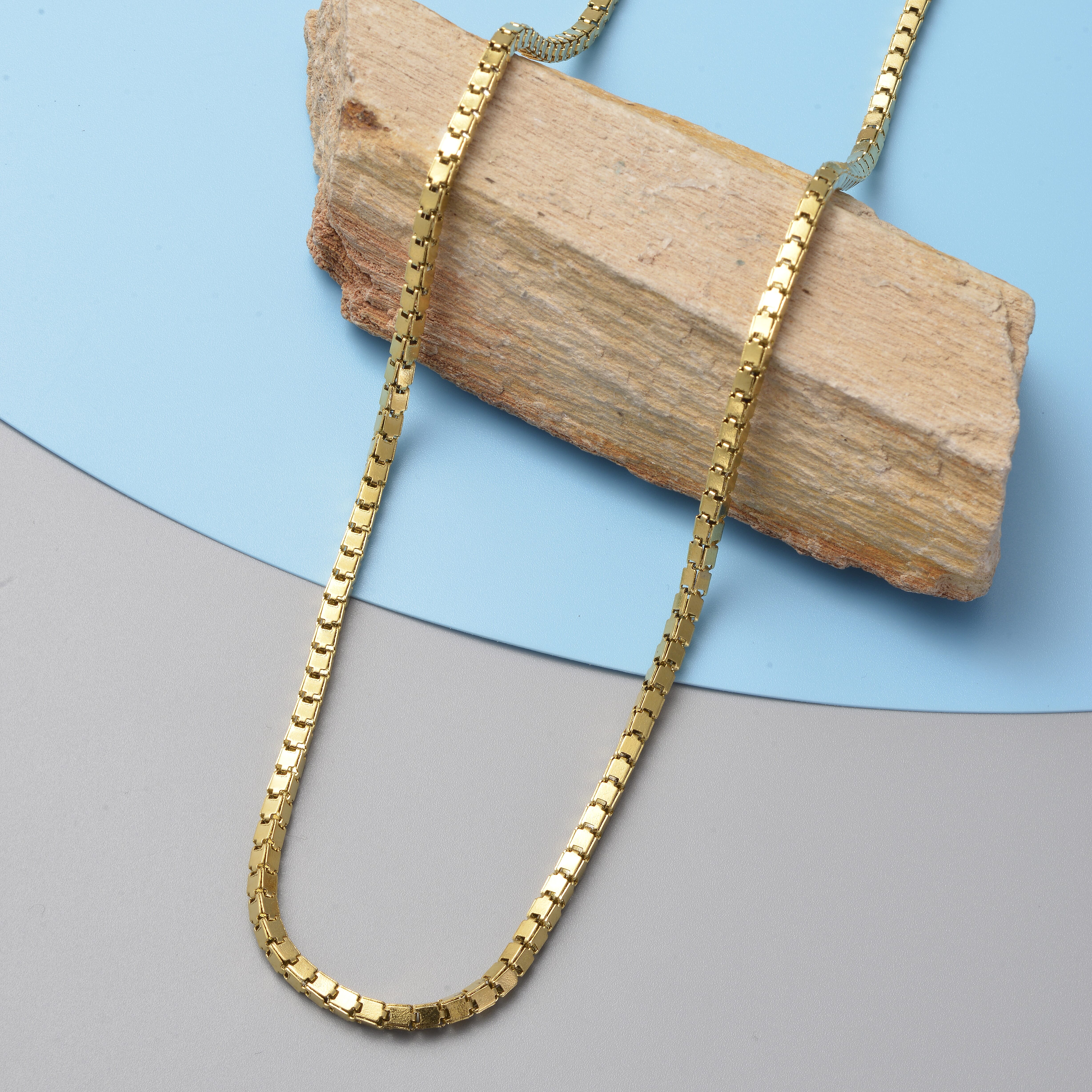 Yellow - Product card gallery slide 2 (9431255974143)