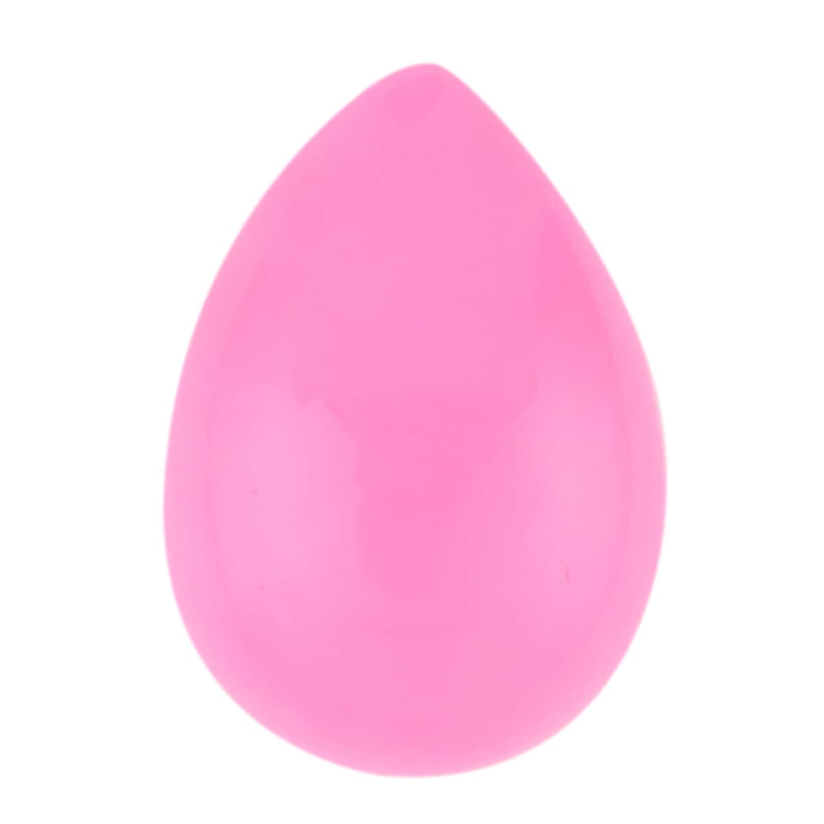 AAA Pink Ethiopian Welo Opal (Pear 10X7 mm) 1.01 ctw image number 0