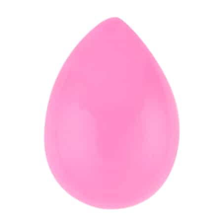 AAA Pink Ethiopian Welo Opal (Pear 10X7 mm) 1.01 ctw image number 0