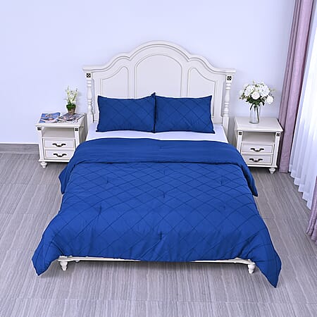 Blue / Queen - Product card gallery slide 2 (10176467697977)