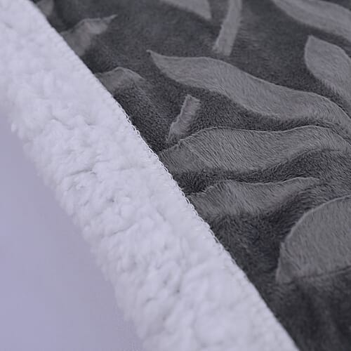 Gray & White - Product card gallery slide 4 (9431189487871)