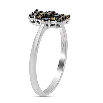 Multi Diamond / 10 - Product card gallery slide 4 (9431258923263)