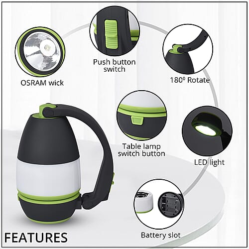 Green - Product card gallery slide 3 (9431260987647)