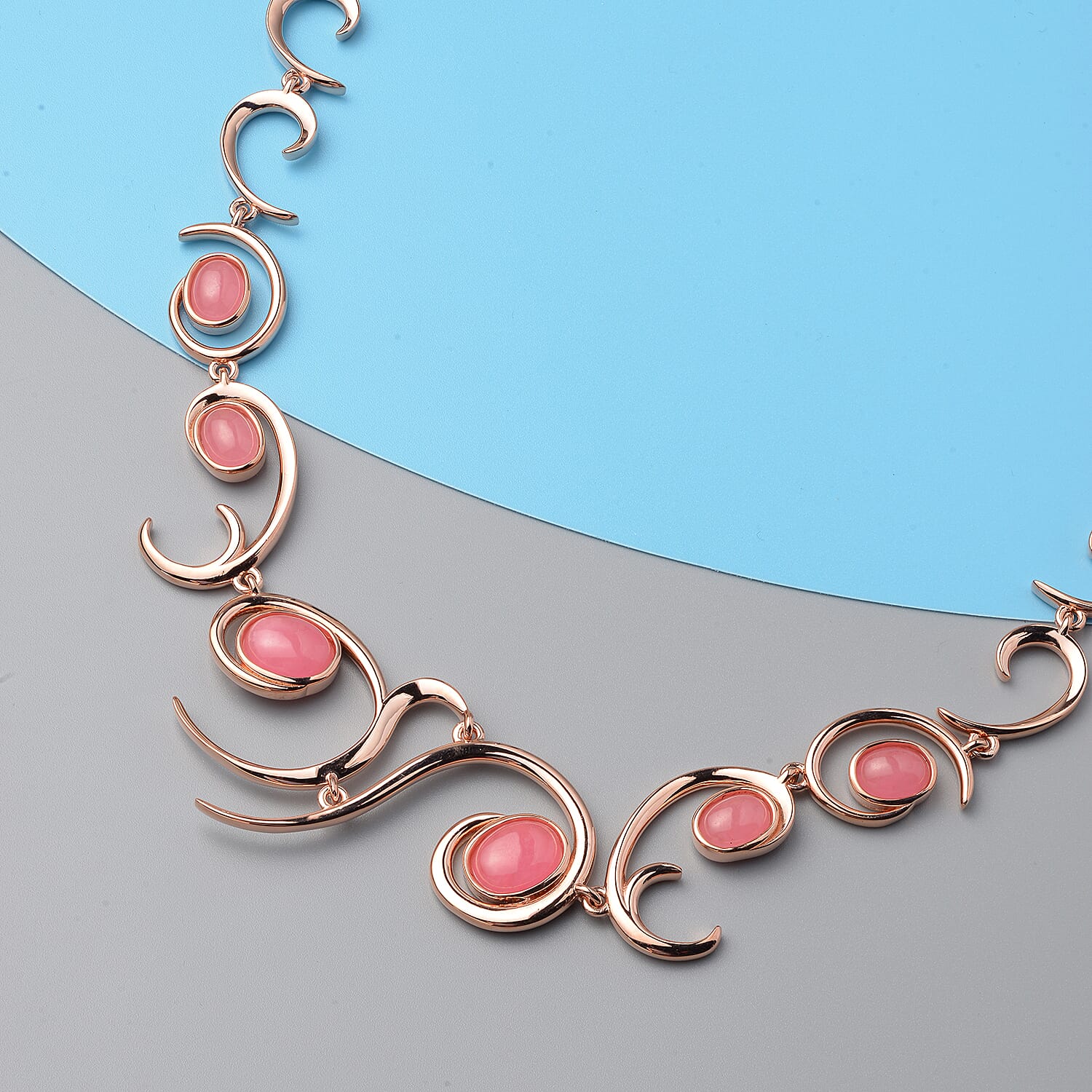 Pink Jade - Product card gallery slide 2 (9431287005439)