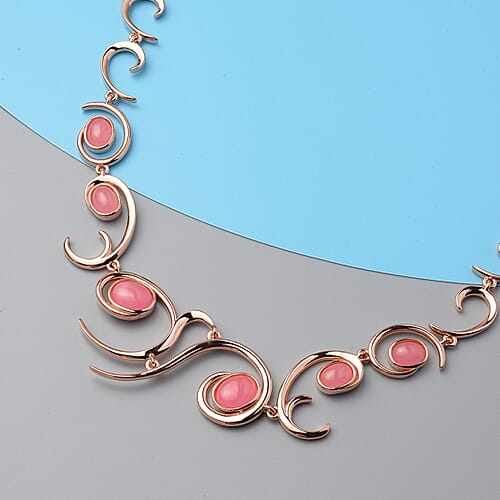 Pink Jade - Product card gallery slide 2 (9431287005439)
