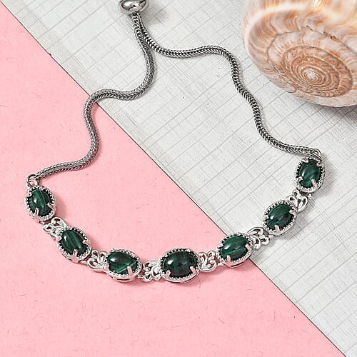 African Malachite - Product card gallery slide 2 (9431177593087)