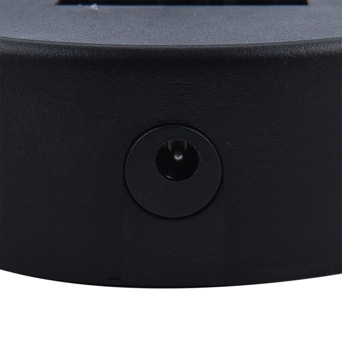 Rose Flower Desk Tree Lamp with 24 Warm White LED Lights USB/Battery Operated Gift Table Lamp for Indoor Outdoor image number 4